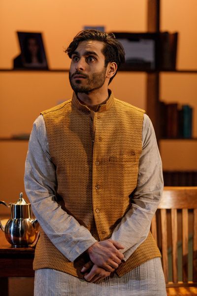 Owais Ahmed Photo