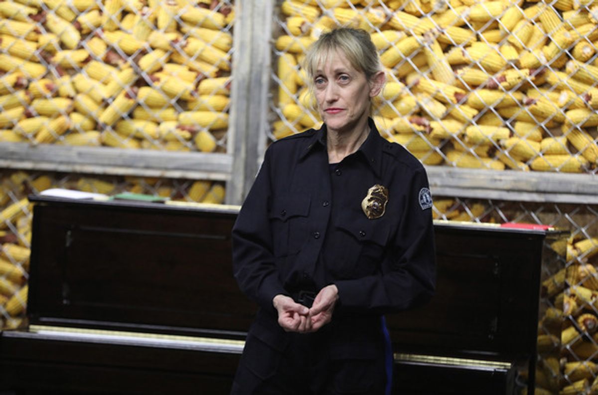 Constance Shulman at 