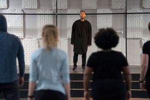 John Legend @ BroadwayWorld John Legend Photo