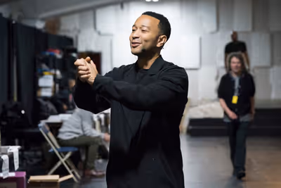 John Legend  Photo