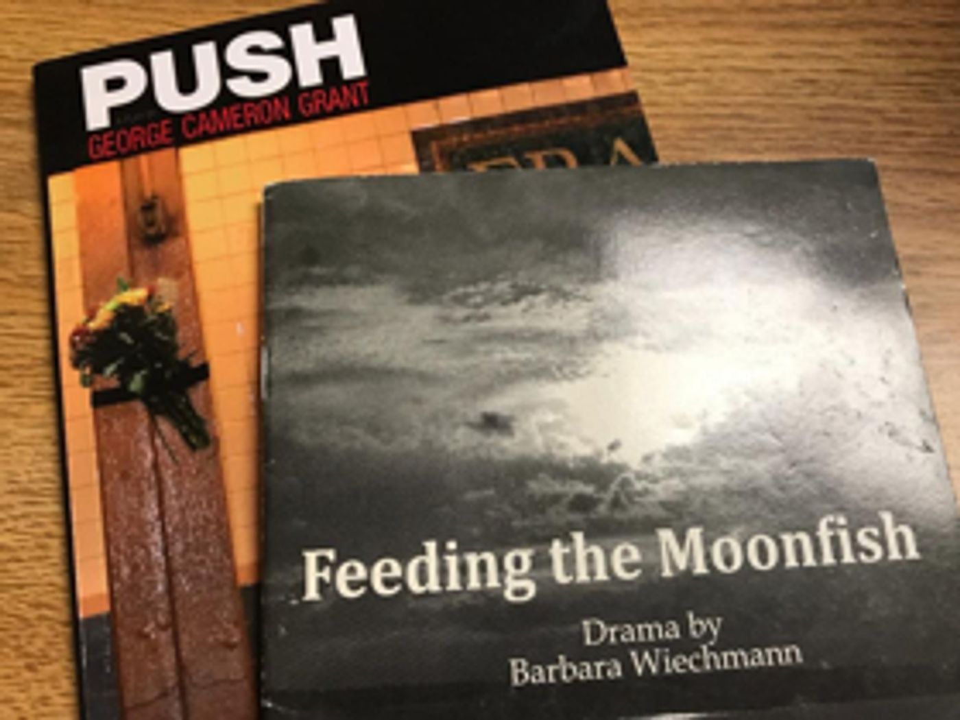 Ten Best Words of Advice from BWW's Student Bloggers  Image