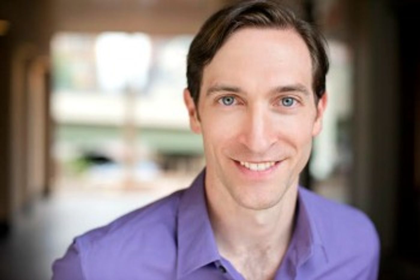 Interview: Ben Dibble of Walnut Street Theatre's NOISES OFF  Image