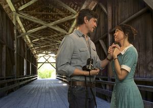 Rob Richardson, Joan Hess @ BroadwayWorld Rob Richardson, Joan Hess Photo