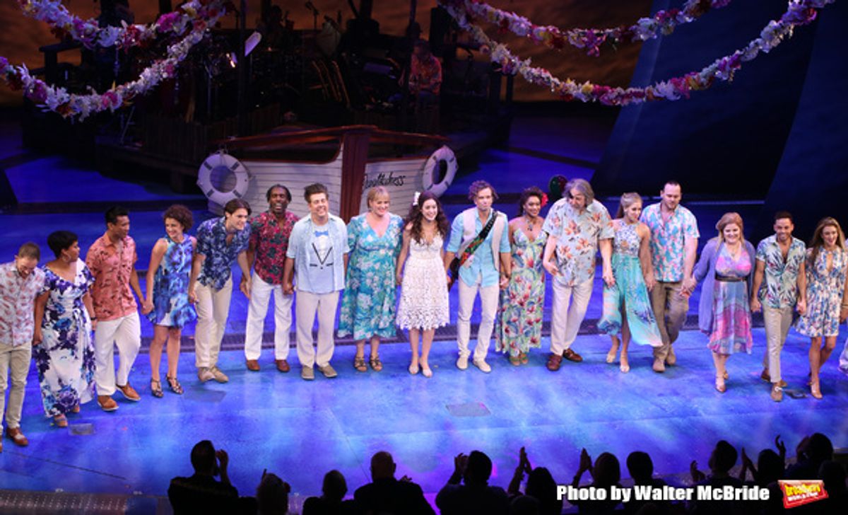 Andre Ward, Eric Peterson, Lisa Howard, Alison Luff, Paul Alexander Nolan, Rema Webb, and Don Sparks with cast  at 