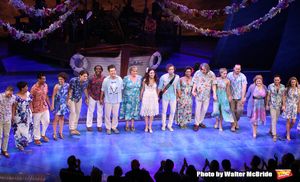 Andre Ward, Eric Peterson, Lisa Howard, Alison Luff, Paul Alexander Nolan, Rema Webb, Photo