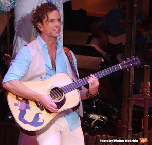 Paul Alexander Nolan @ BroadwayWorld Paul Alexander Nolan Photo