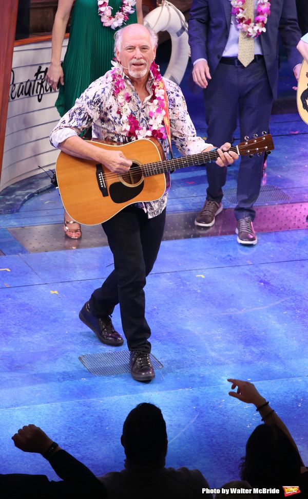 Jimmy Buffett  Photo