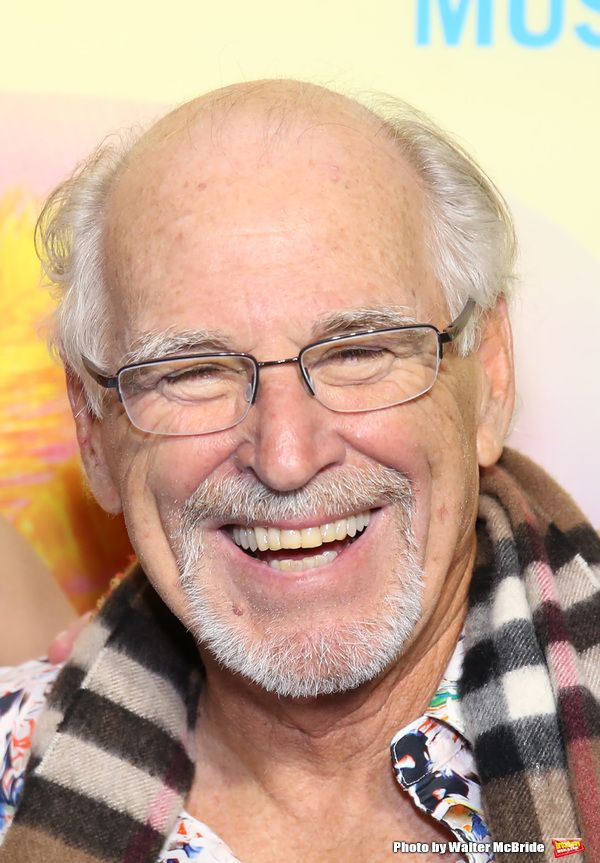 Photo Coverage: Cast of ESCAPE TO MARGARITAVILLE Parties Vacation-Style on Opening Night! — photo 1 of 58