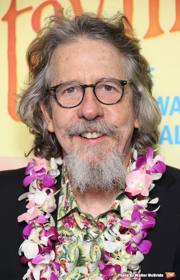 Photo Coverage: Cast of ESCAPE TO MARGARITAVILLE Parties Vacation-Style on Opening Night! — photo 6 of 58