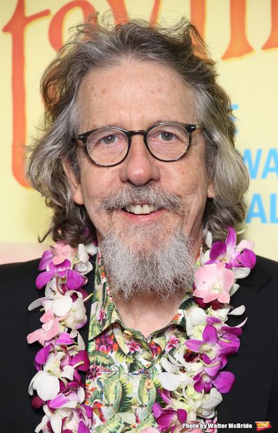 Don Sparks  Photo