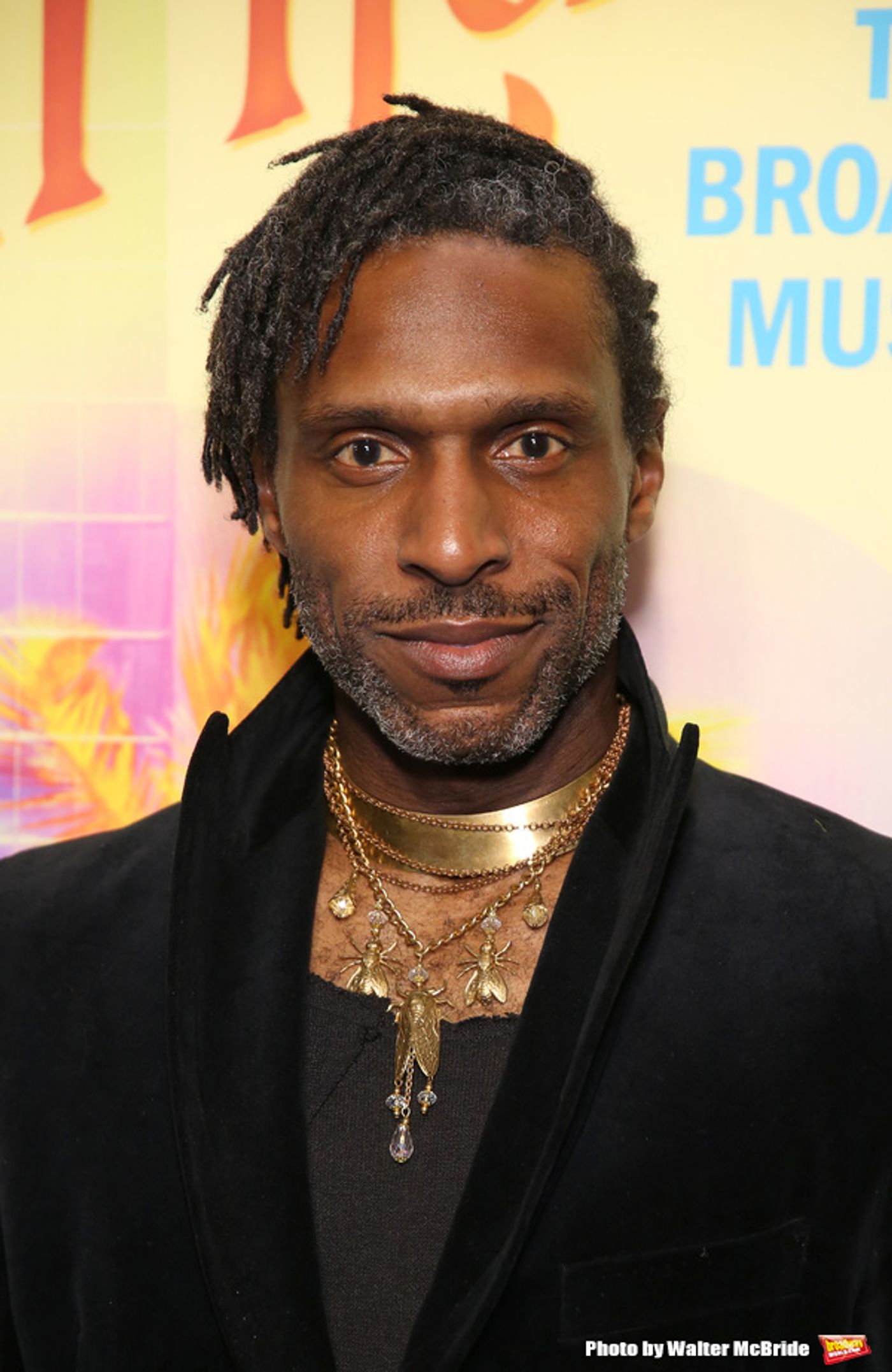 Photo Coverage: Cast of ESCAPE TO MARGARITAVILLE Parties Vacation-Style on Opening Night!  Image