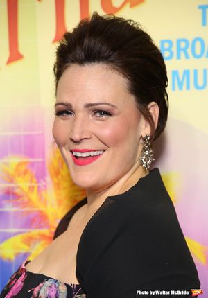 Lisa Howard @ BroadwayWorld Lisa Howard Photo