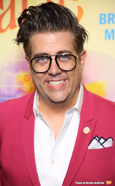 Eric Petersen Photo