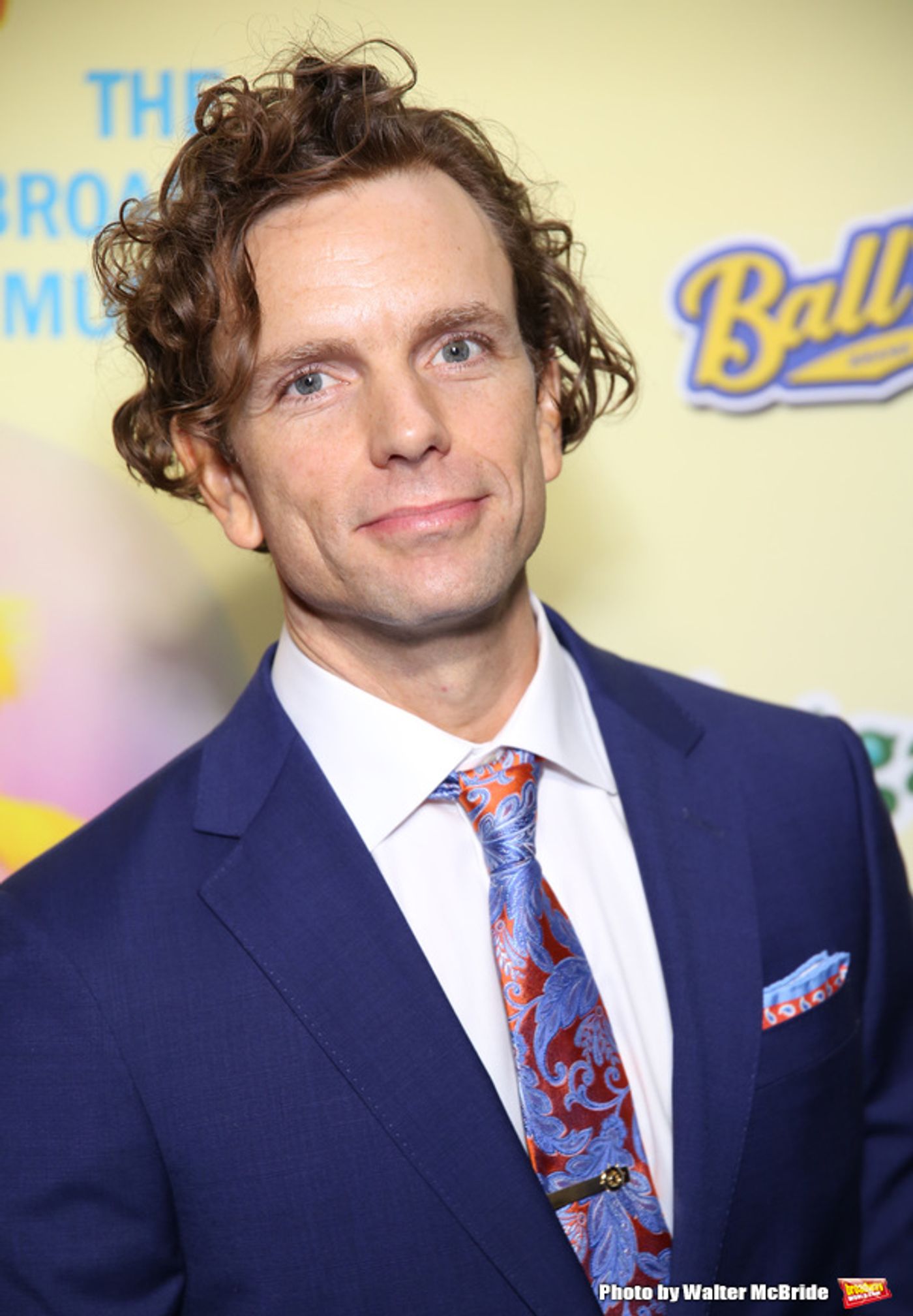 Photo Coverage: Cast of ESCAPE TO MARGARITAVILLE Parties Vacation-Style on Opening Night!  Image