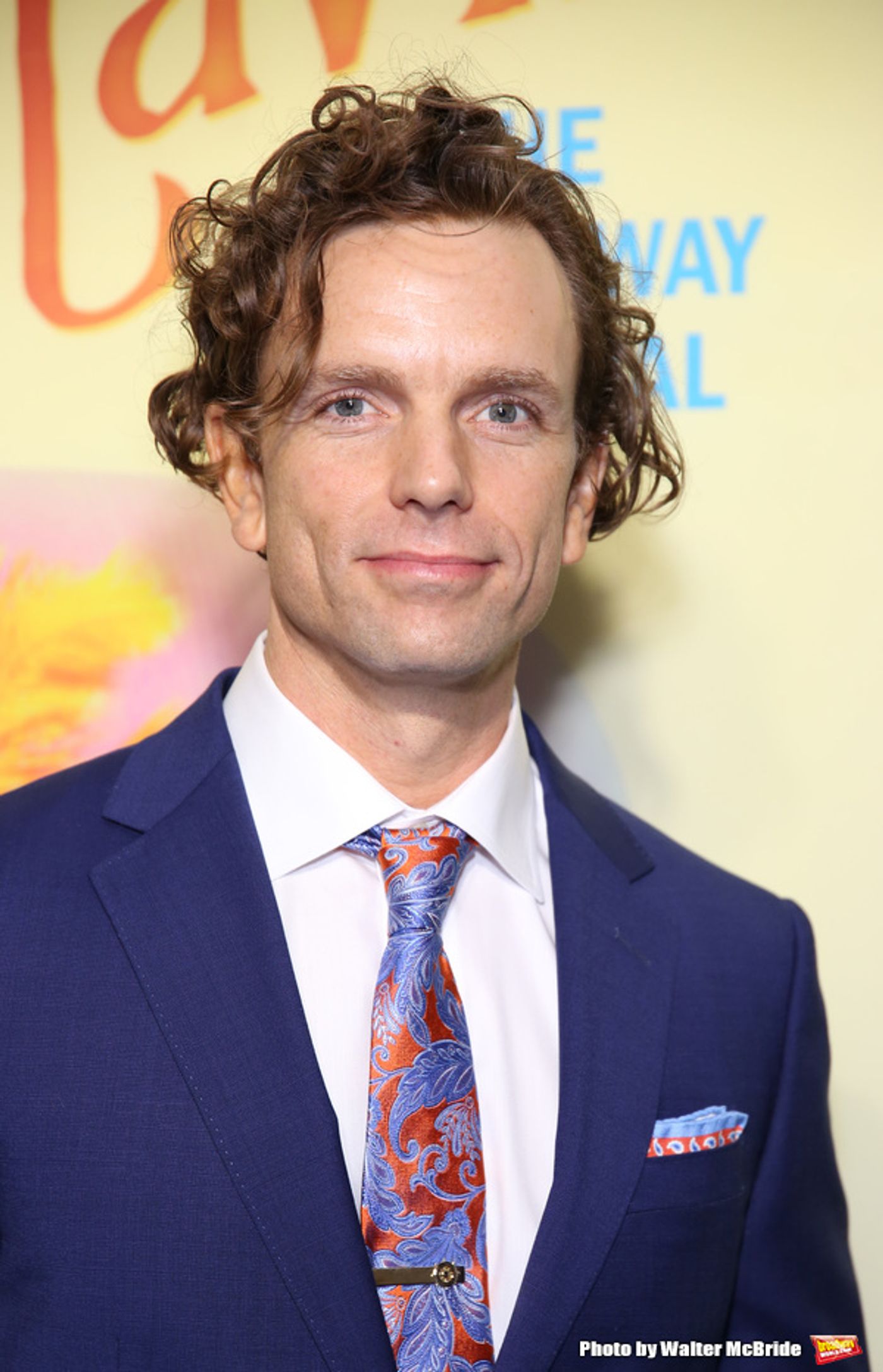 Photo Coverage: Cast of ESCAPE TO MARGARITAVILLE Parties Vacation-Style on Opening Night!  Image