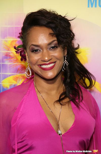 Rema Webb  Photo