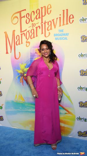 Rema Webb @ BroadwayWorld Rema Webb Photo