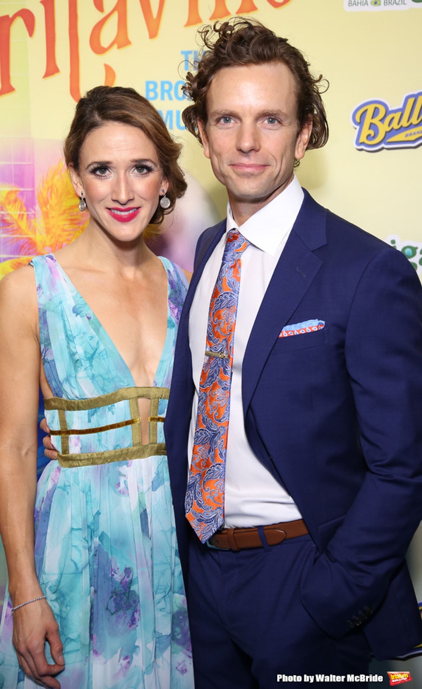 BWW Flashback: Last Call in Paradise! ESCAPE TO MARGARITAVILLE Concludes Broadway Run Today  Image