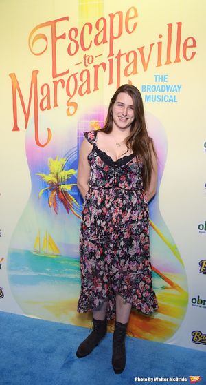 Leah Lane @ BroadwayWorld Leah Lane Photo