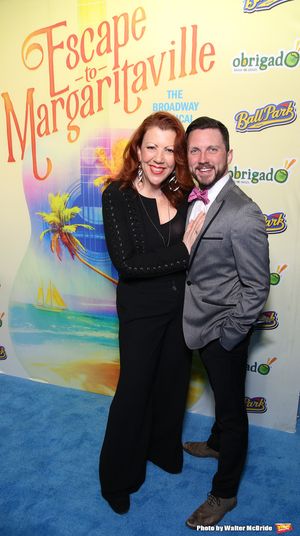 Jen Perry @ BroadwayWorld Jen Perry Photo