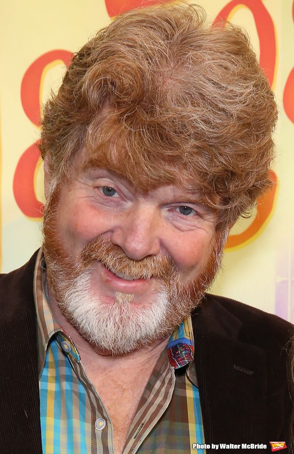 Mac McAnally Photo