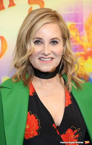Maureen McCormick  Photo