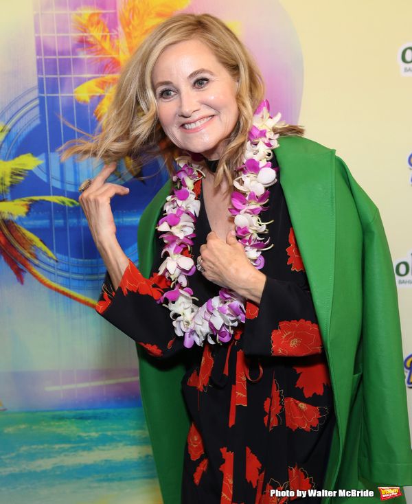 Maureen McCormick Photo
