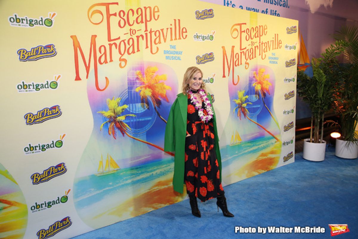 Maureen McCormick  at 