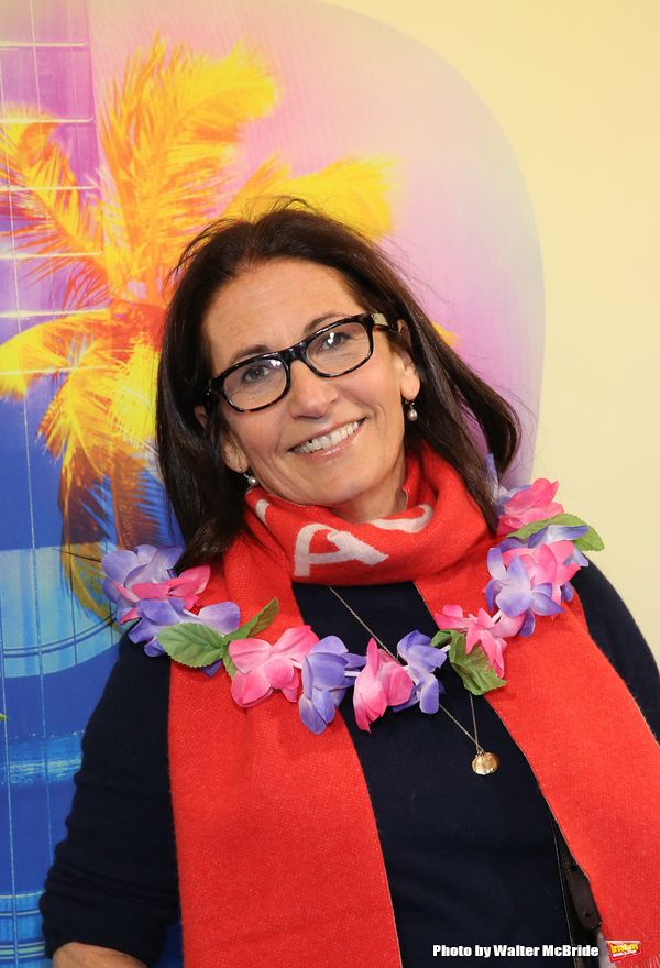 Bobbi Brown Photo