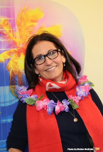 Bobbi Brown Photo