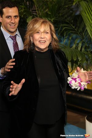 Brenda Vaccaro  Photo