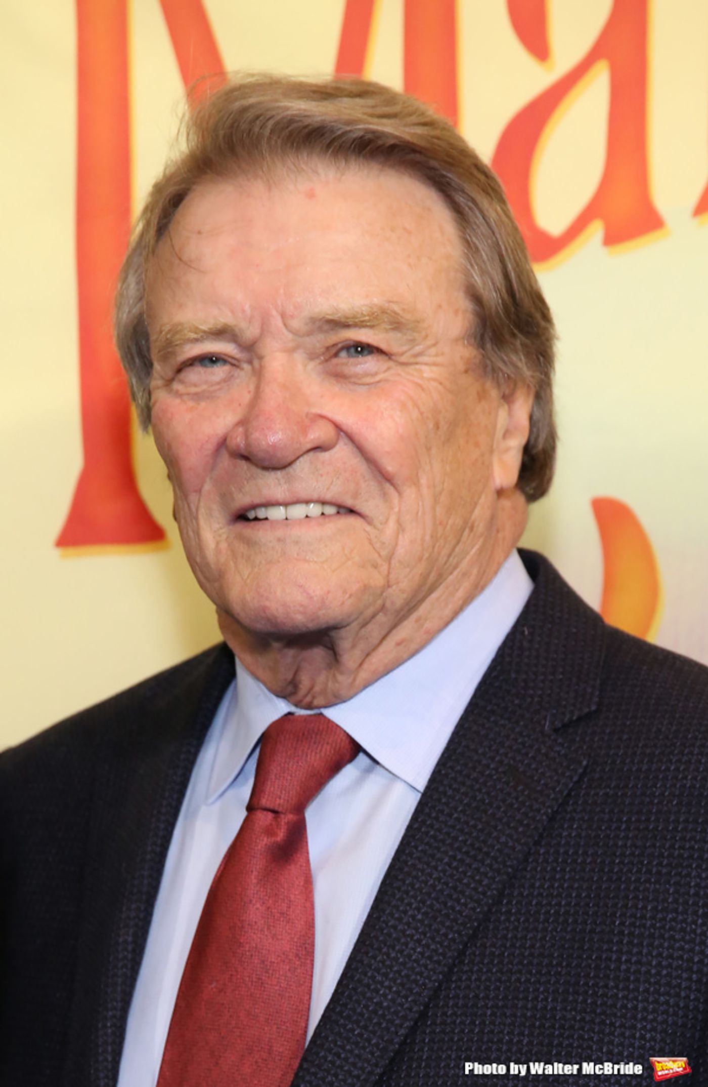 Photo Coverage: On the Blue Carpet at Opening Night of ESCAPE TO MARGARITAVILLE  Image