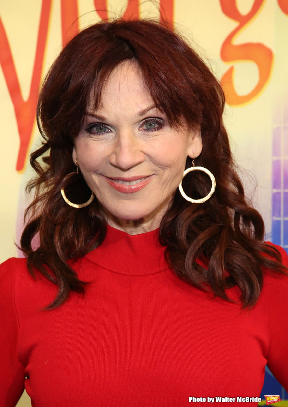 Marilu Henner  at 