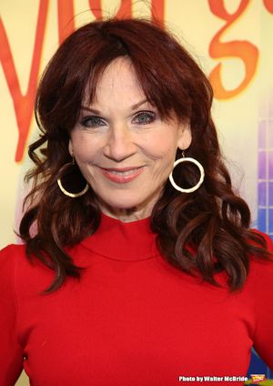 Marilu Henner @ BroadwayWorld Marilu Henner Photo