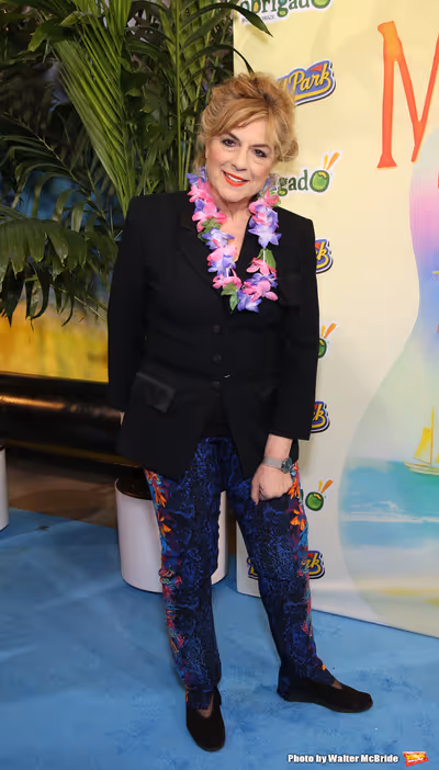 Caroline Aaron  Photo