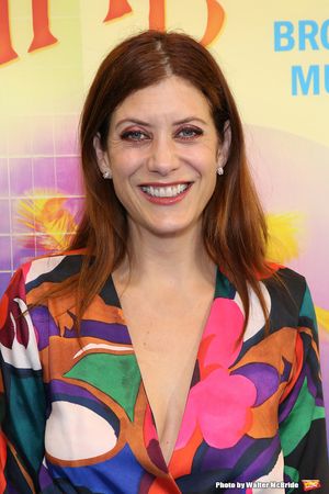 Kate Walsh @ BroadwayWorld Kate Walsh Photo
