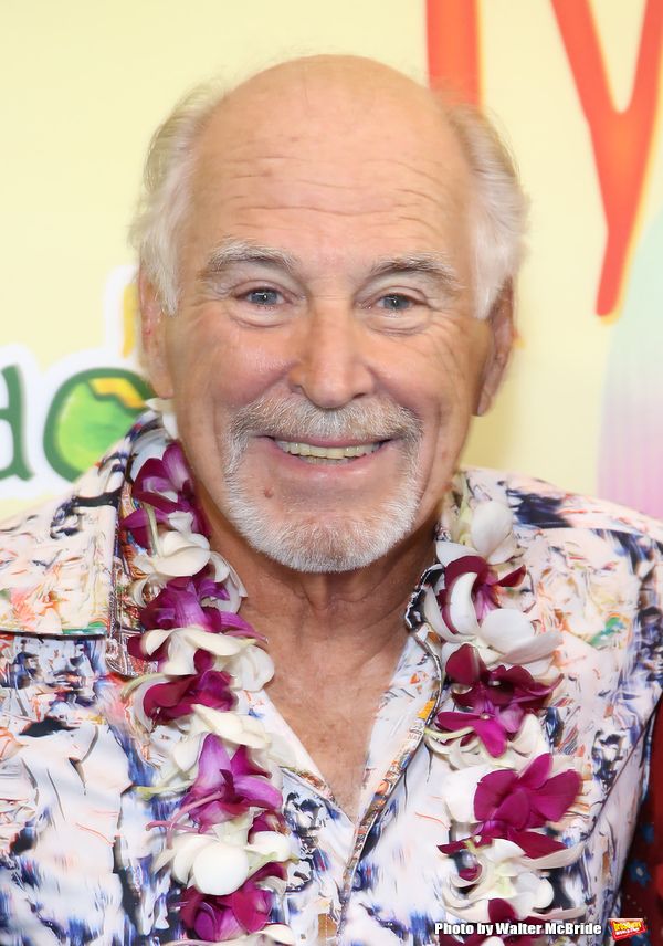 Jimmy Buffett Photo