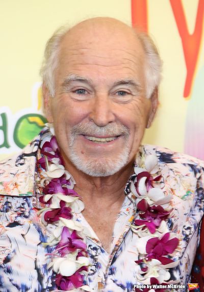 Jimmy Buffett York City. Photo