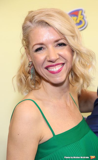 Kelly Devine  Photo
