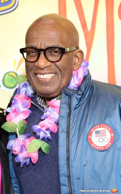 Al Roker  Photo