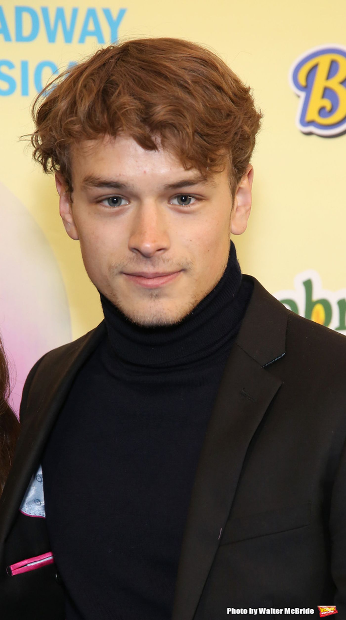Photo Coverage: On the Blue Carpet at Opening Night of ESCAPE TO MARGARITAVILLE  Image