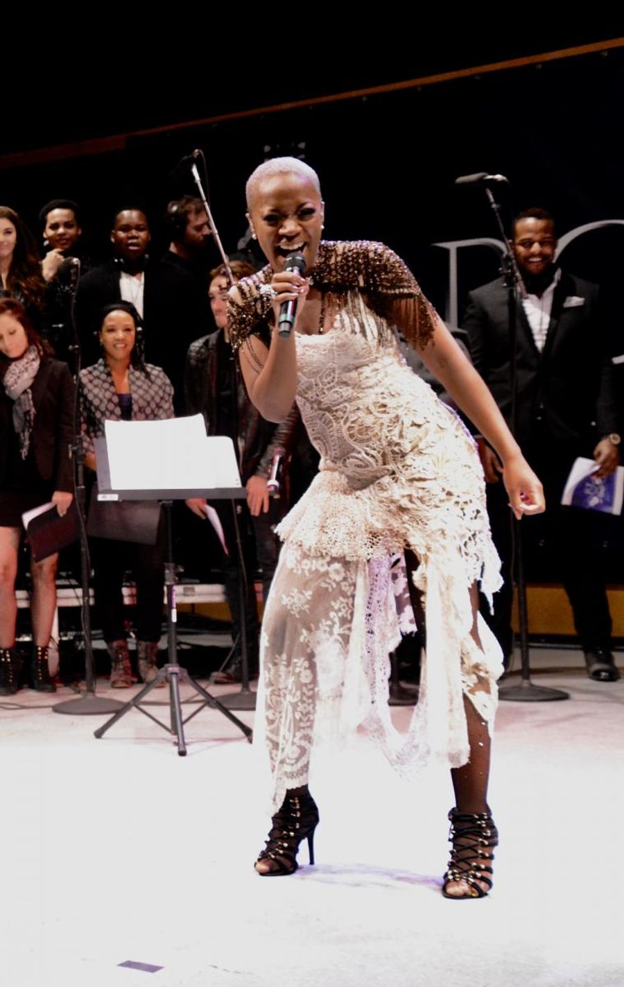 Industry Editor Exclusive: Actors' Equity vs. ROCKTOPIA Image