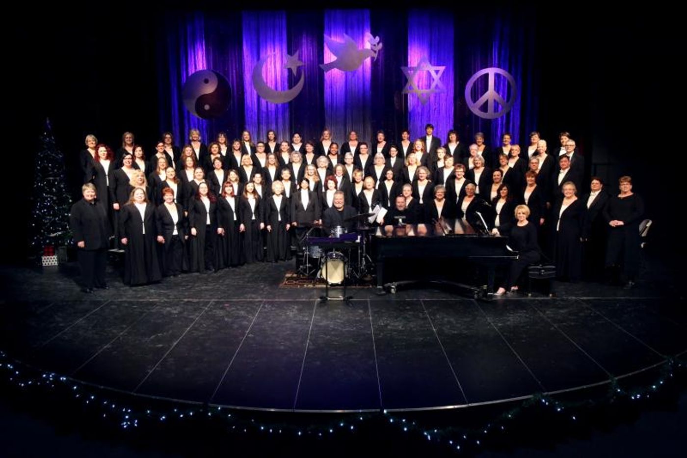 Review: ALL THAT KC JAZZ at Folly Theater  Image