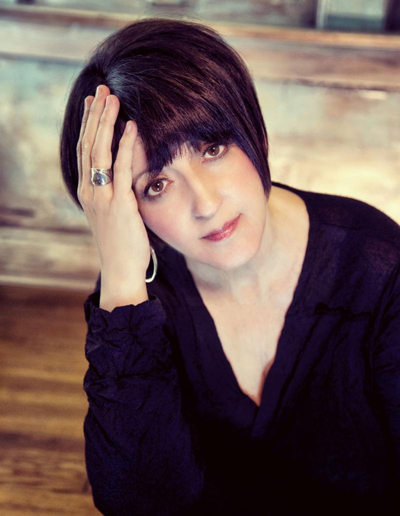 Review: ALL THAT KC JAZZ at Folly Theater  Image