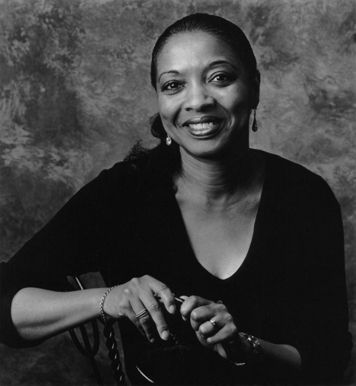 Review: ALL THAT KC JAZZ at Folly Theater  Image