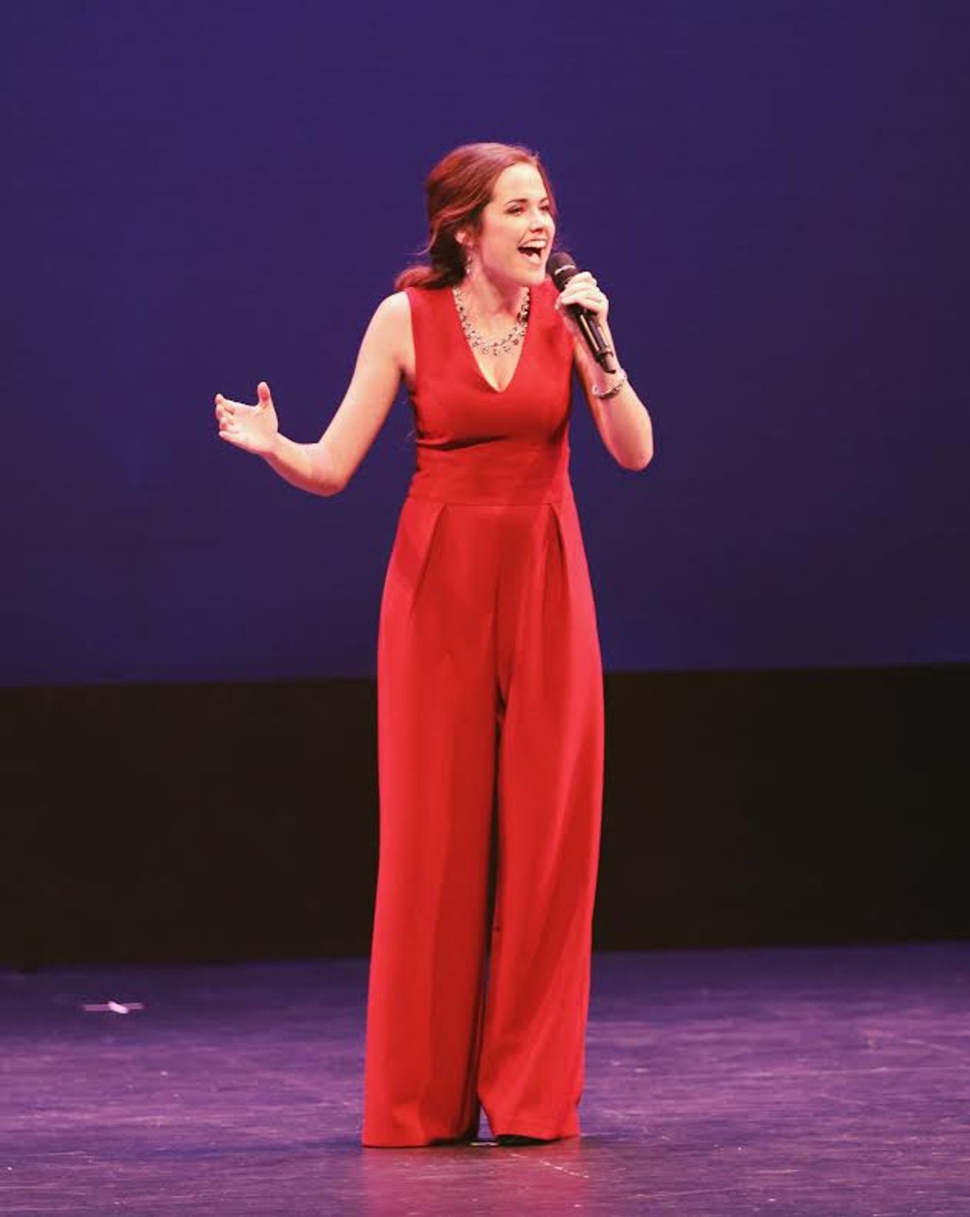 Students from 26 Tennessee Schools Compete for 2018 Spotlight Awards Students from 26 Tennessee Schools Compete for 2018 Spotlight Awards Image