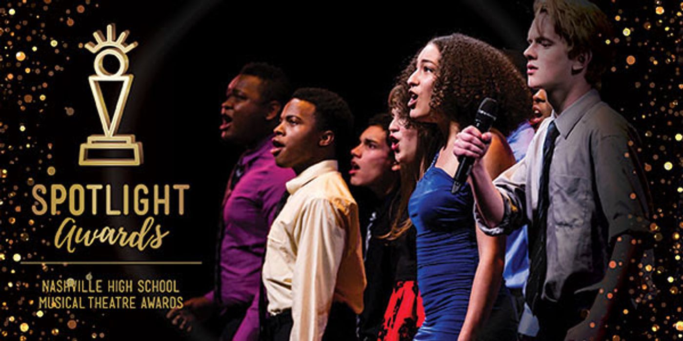 Students from 26 Tennessee Schools Compete for 2018 Spotlight Awards Students from 26 Tennessee Schools Compete for 2018 Spotlight Awards Image