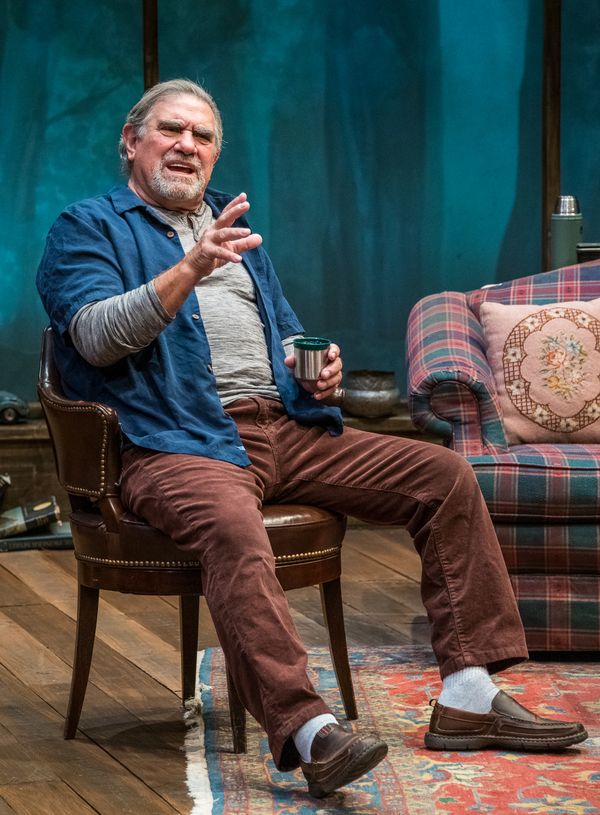 Dan Lauria Photo