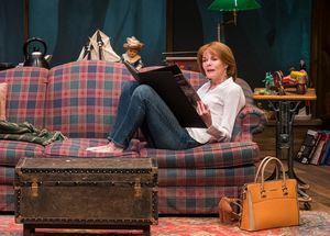 Carolyn McCormick @ BroadwayWorld Carolyn McCormick Photo