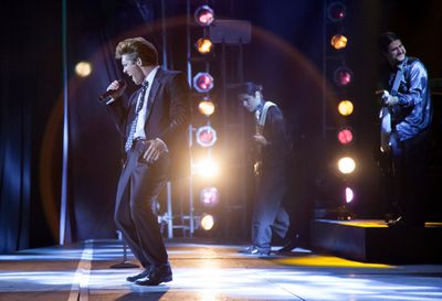 Luis Miguel Photo